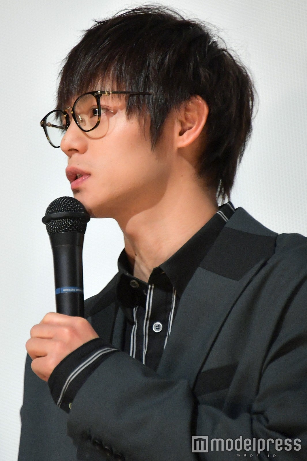 窪田正孝 （C）モデルプレス