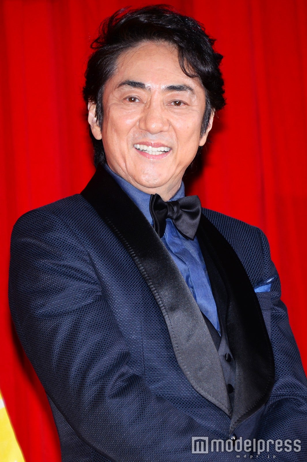 市村正親（C）モデルプレス