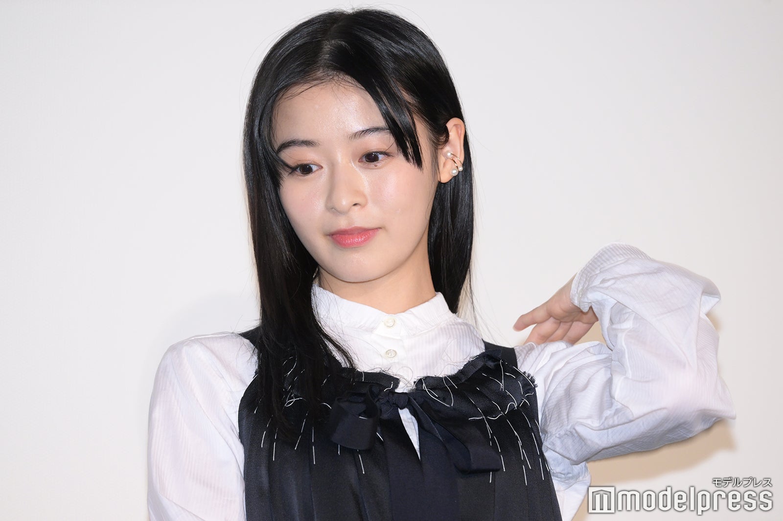 森七菜（C）モデルプレス