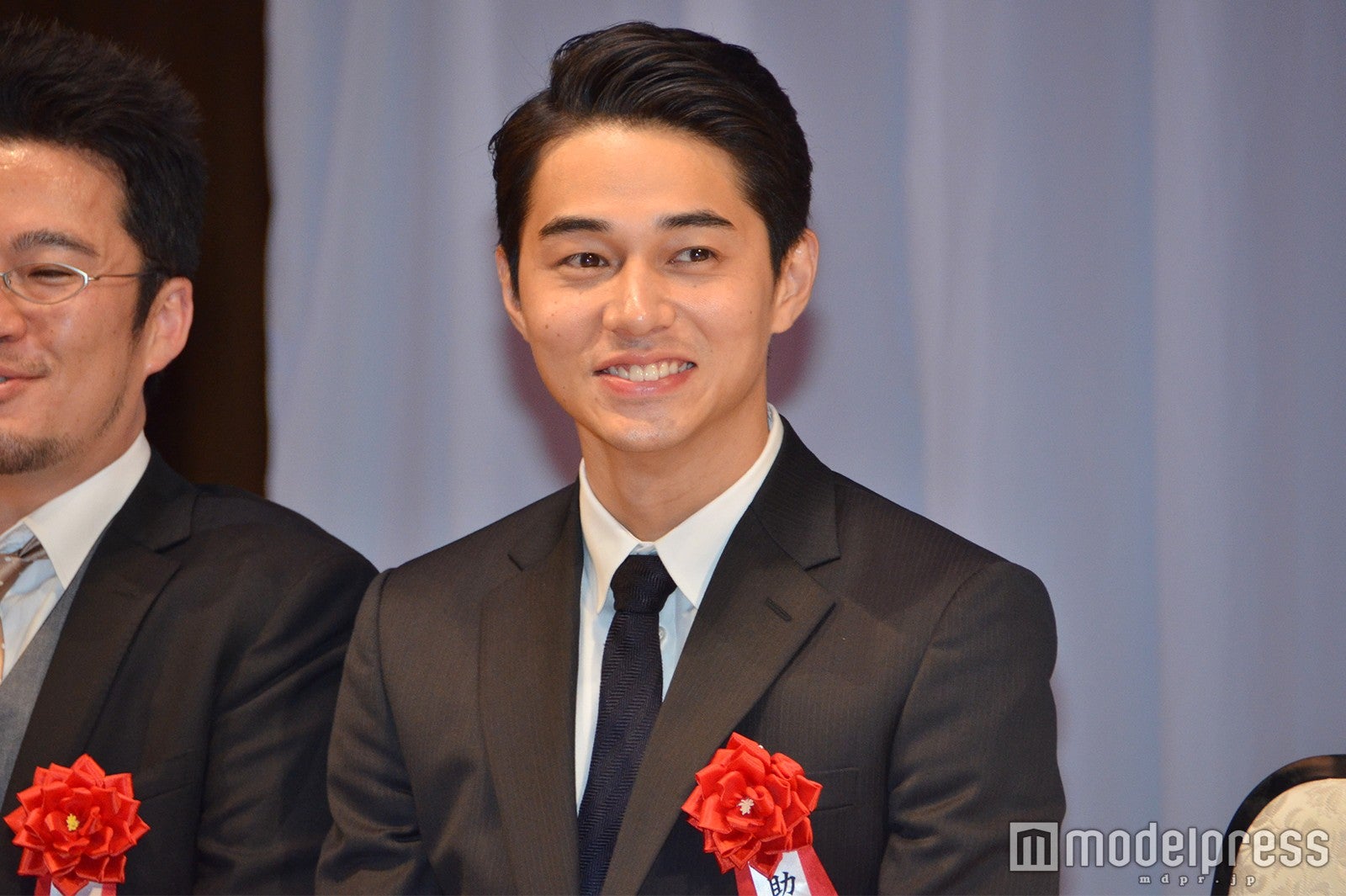 東出昌大（C）モデルプレス