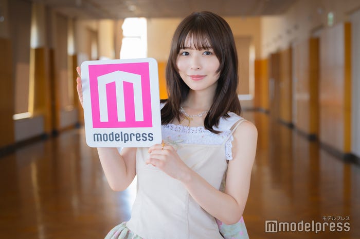 長濱ねる(C)モデルプレス
