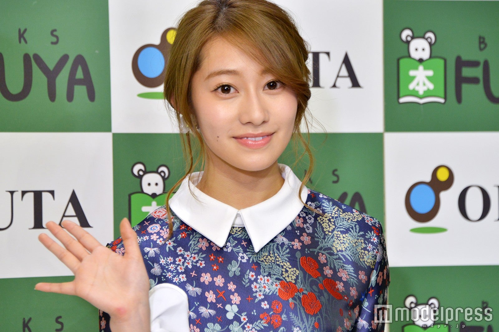 桜井玲香 （C）モデルプレス