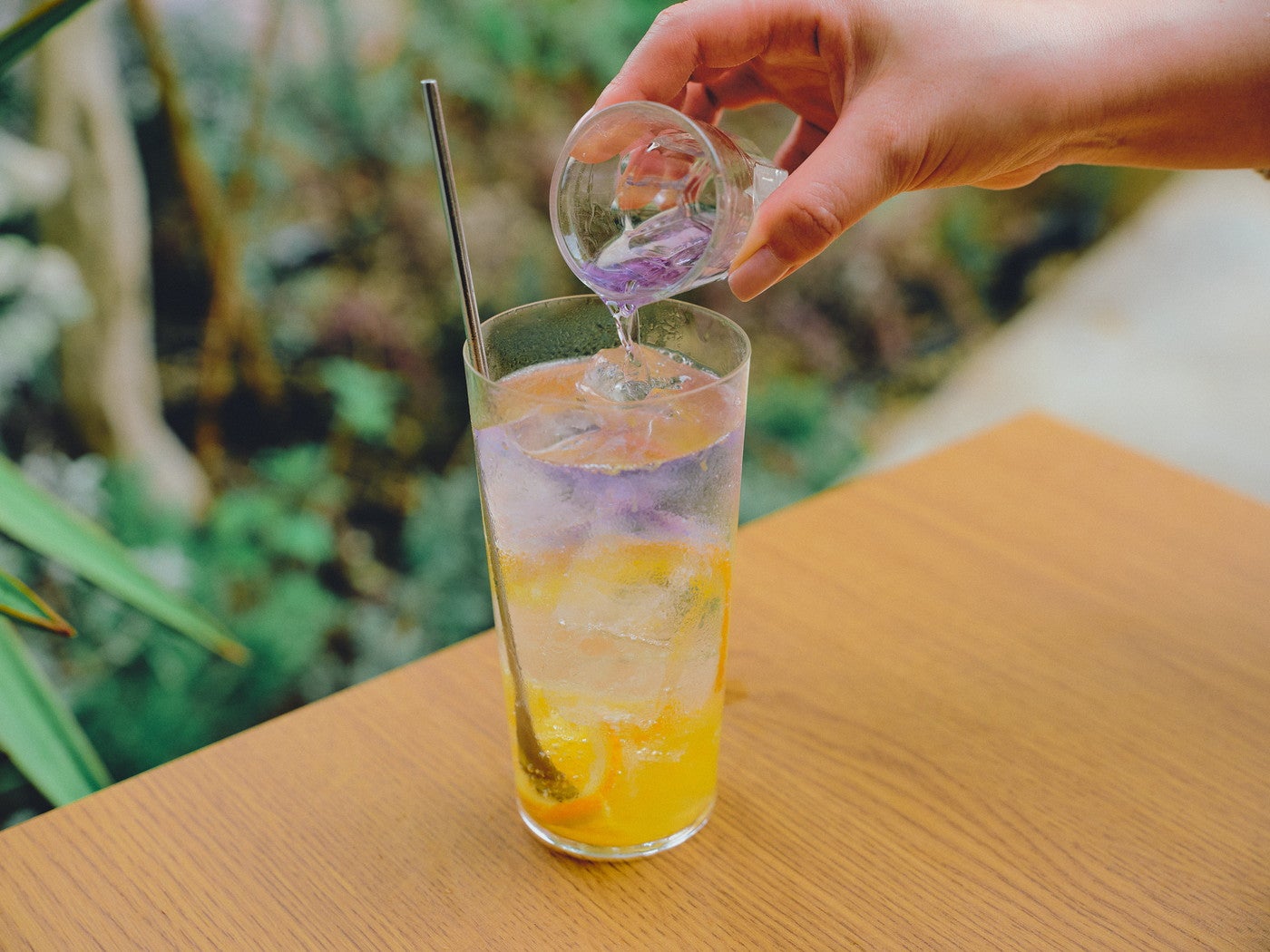 バードホテル ガーデンハウス／画像提供：GREENING