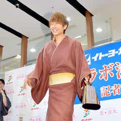 AAA西島隆弘