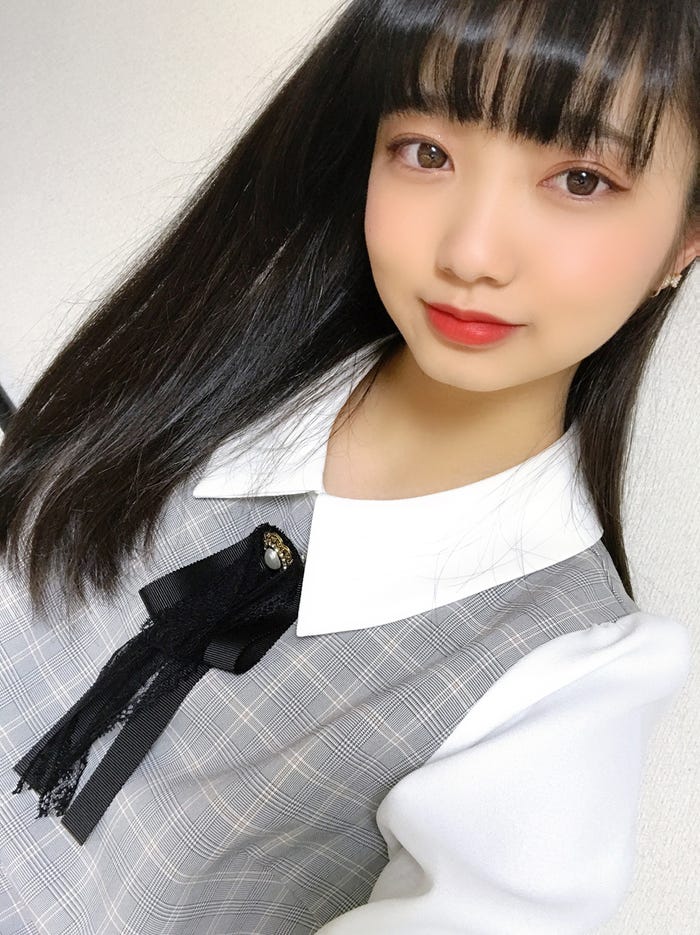 山田なる/ナルハワールド(提供写真)