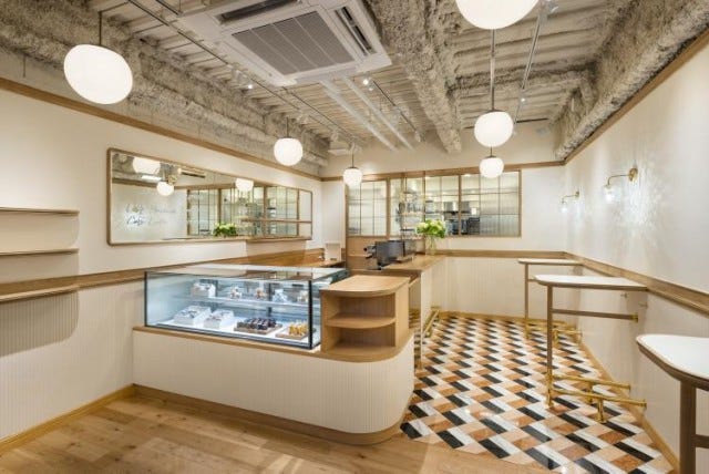 手土産にも喜ばれること間違いなし♡