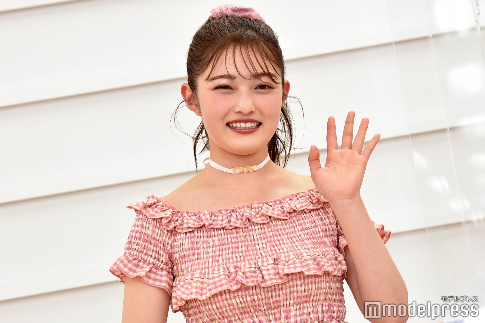 井上咲楽（C）モデルプレス