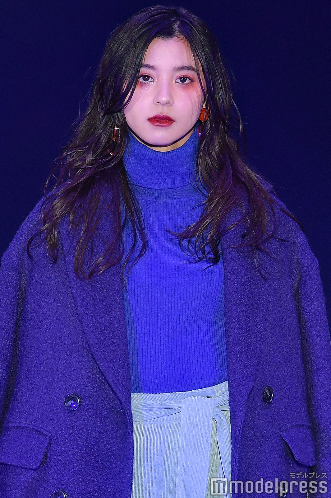 朝比奈彩 （C）モデルプレス