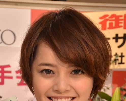 人気モデル、インフルでダウン「ご迷惑おかけしました」