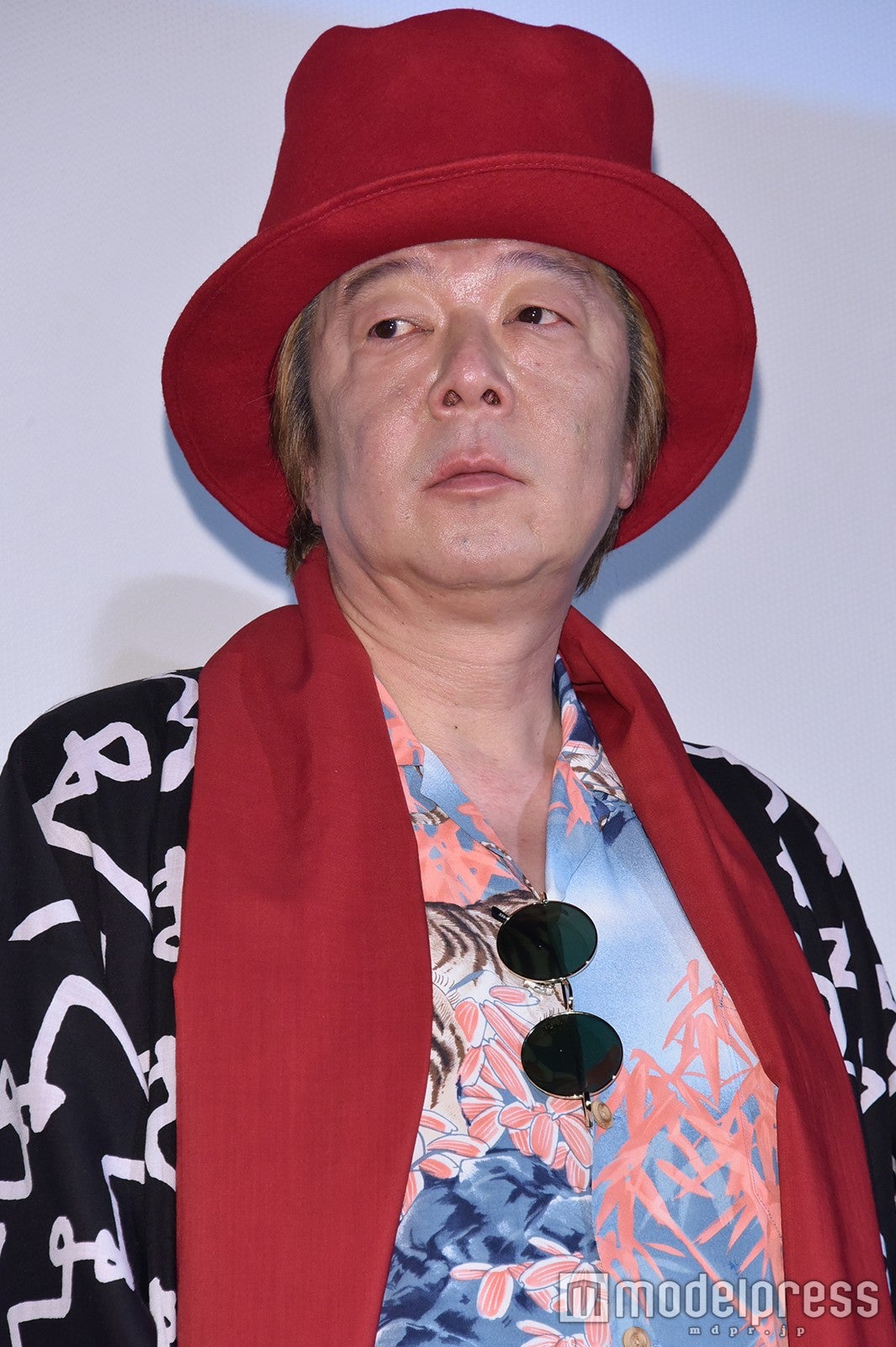 古田新太 （C）モデルプレス