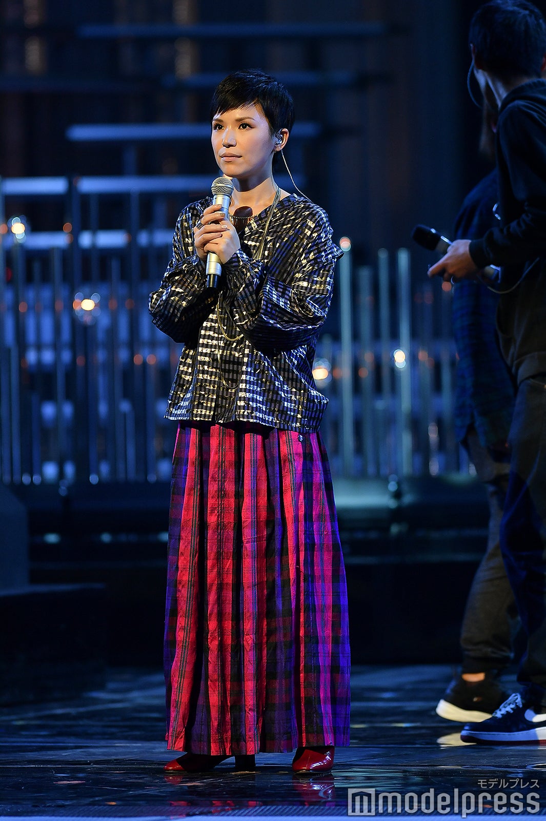 Superfly （C）モデルプレス