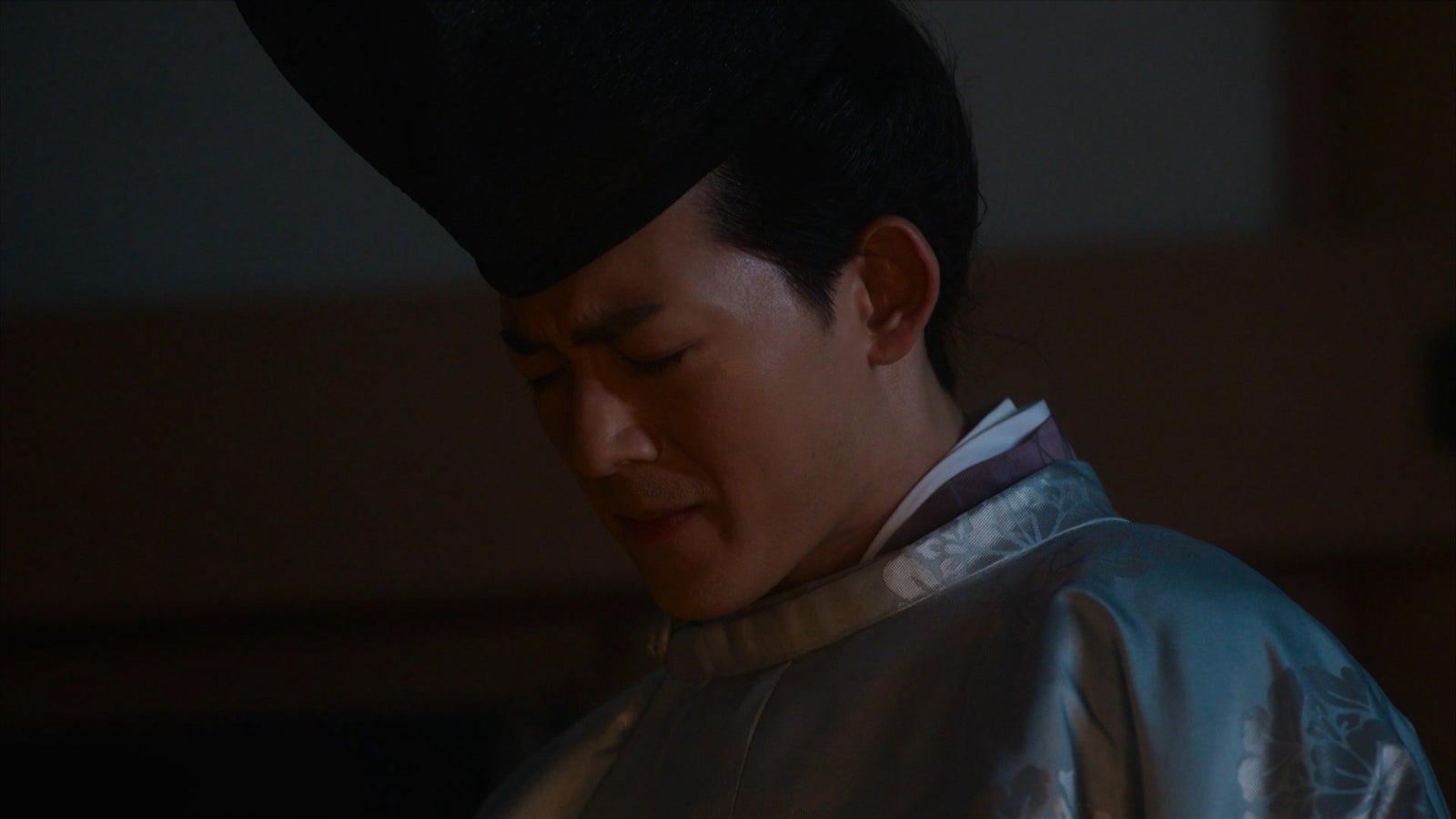 竜星涼「光る君へ」第38話（C）NHK