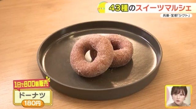 【兵庫】毎日新作が登場!?