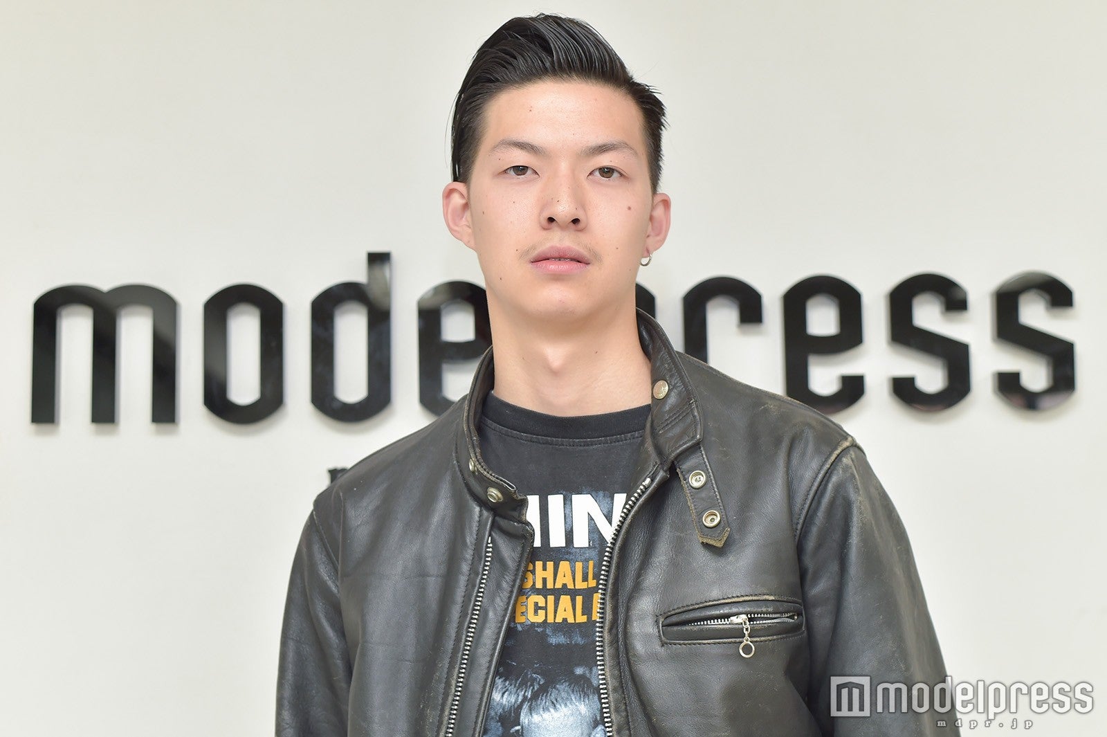 木村海生 （C）モデルプレス