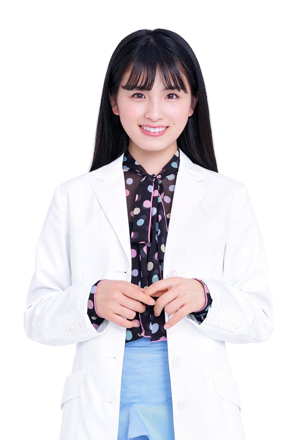 大園桃子（提供写真）