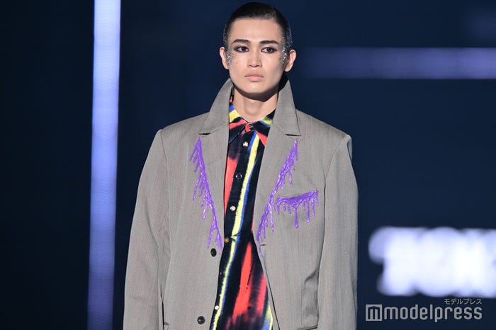 西垣匠(C)モデルプレス