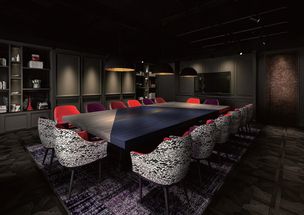 メルキュール羽田／画像提供：アコー