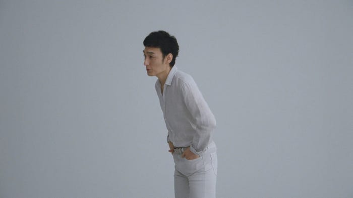 草なぎ剛(提供画像)