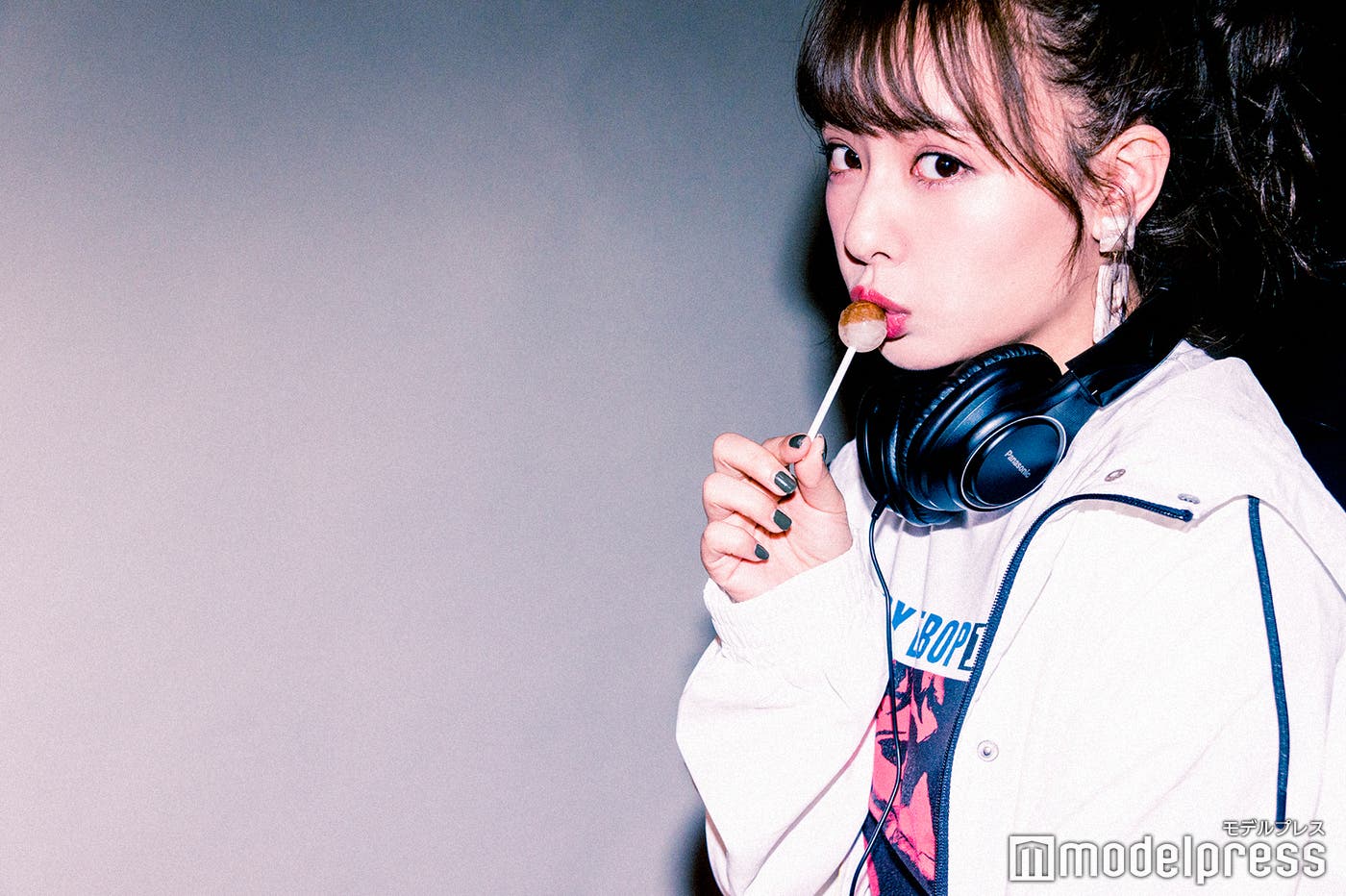 山田菜々(C)モデルプレス