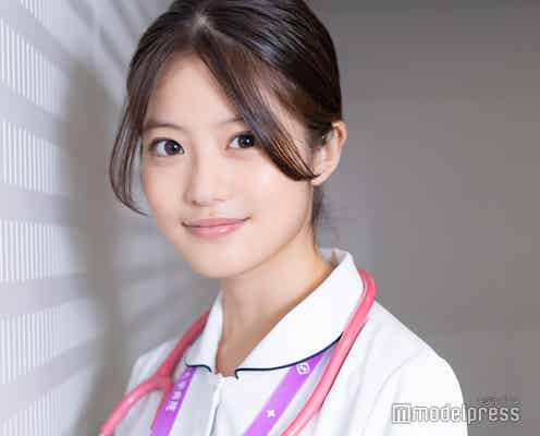 今田美桜「ドクターX」共演者の優しすぎる差し入れエピソード明かす 見どころ“青森弁”にも苦労<モデルプレスインタビュー>