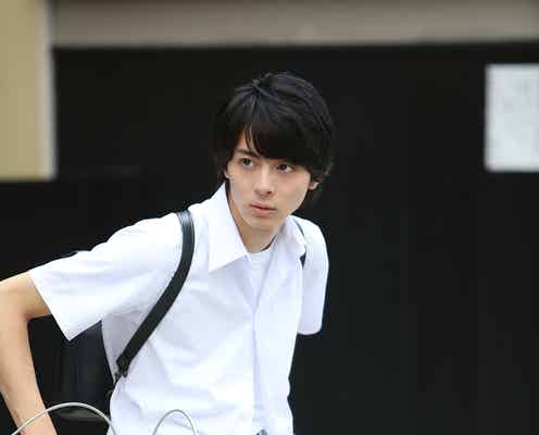高杉真宙、4年ぶりタッグで実写映画化「難しくて苦戦しました」<コメント到着>