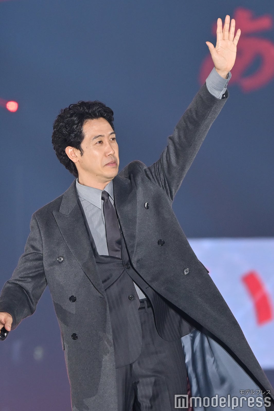 （C）モデルプレス