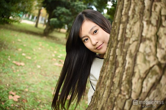 恒松祐里の美の秘訣に迫るQ&A