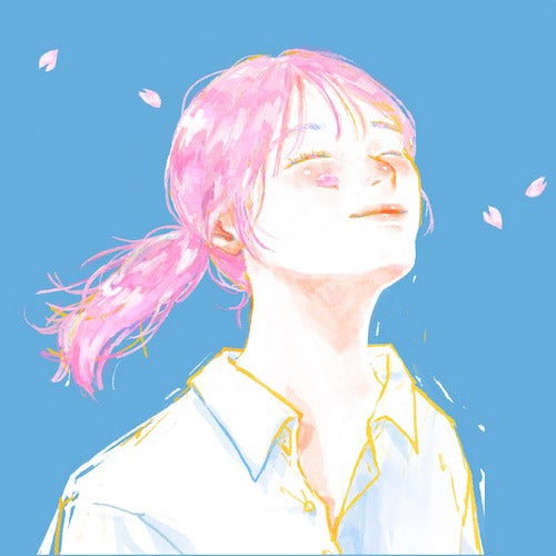 クリエイターユニットotsumami、2024年第1弾シングルリリース＆MV公開 春のファイトソング＜負けるな、わたし＞