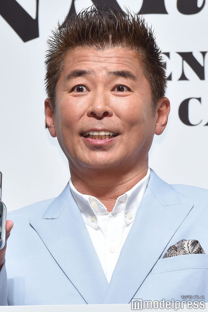 勝俣州和 (C)モデルプレス