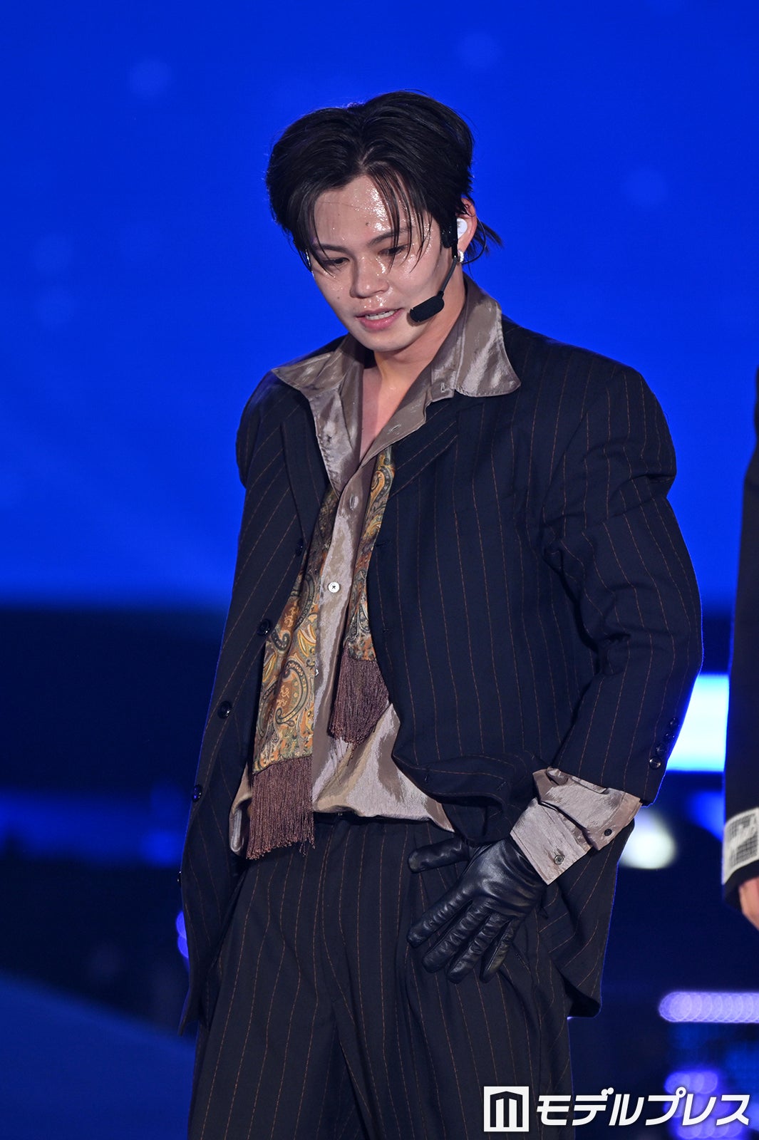 超特急（C）モデルプレス