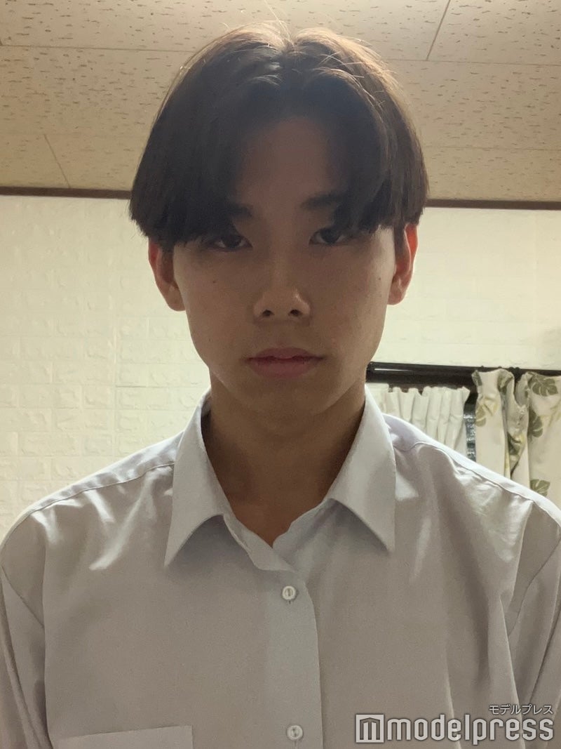 「高一ミスターコン2025」出場者（提供写真）