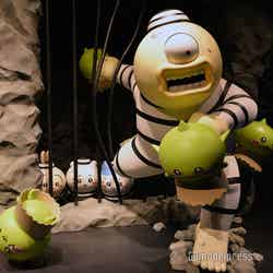 ちいかわパーク(C)モデルプレス