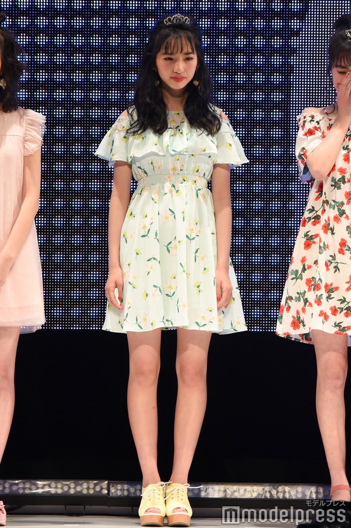 平原かのん (C)モデルプレス