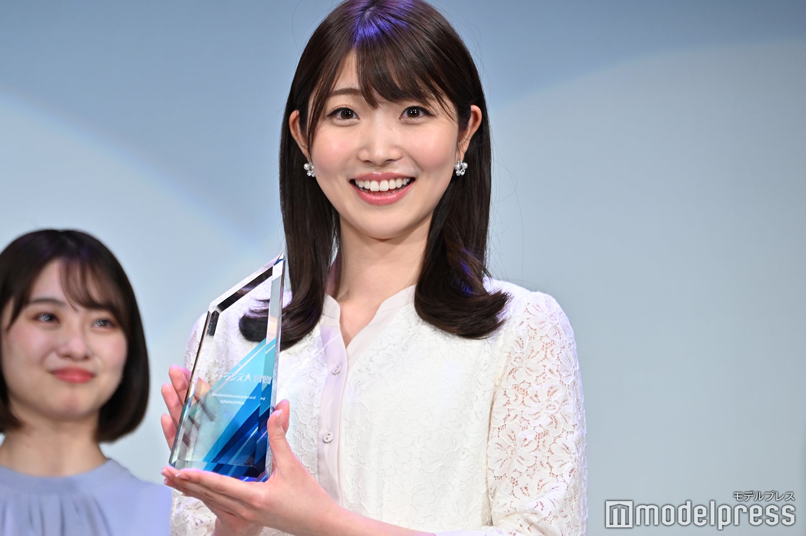 西田杏優さん （C）モデルプレス