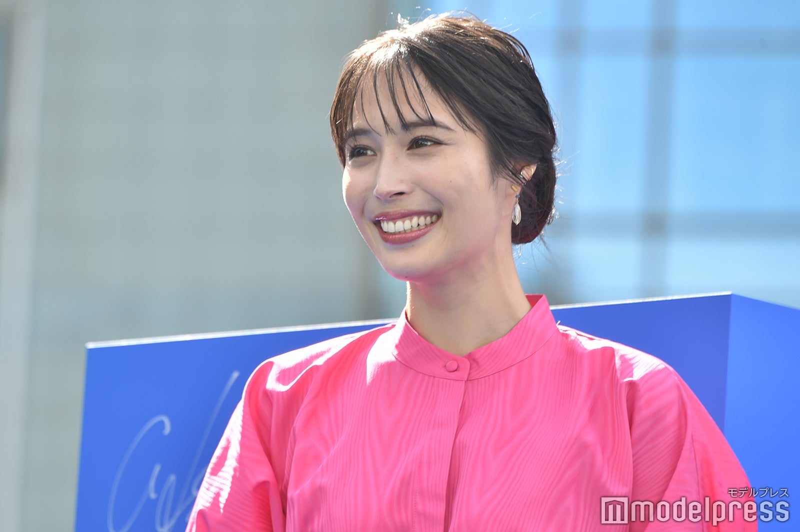 広瀬アリス（C）モデルプレス