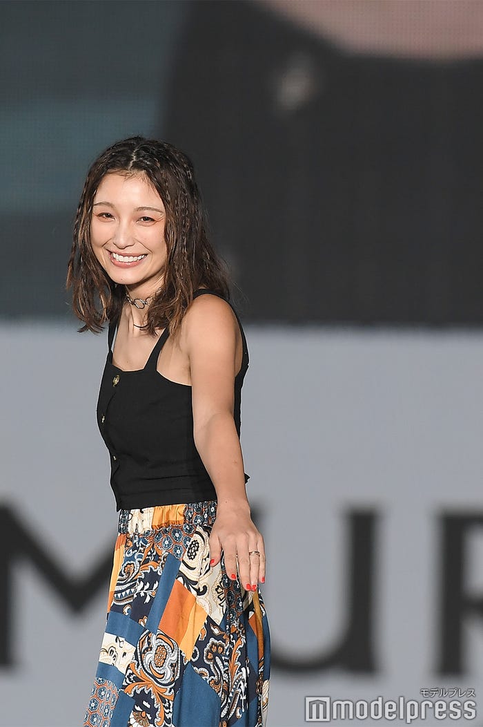 木下優樹菜 (C)モデルプレス