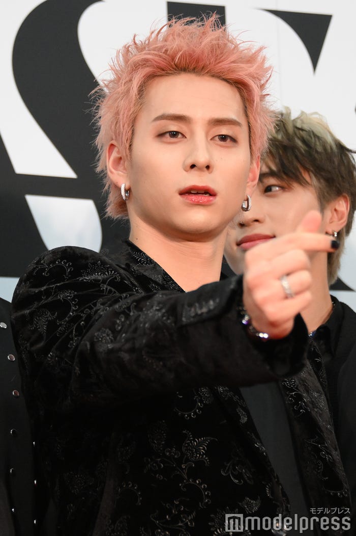 西洸人(C)モデルプレス