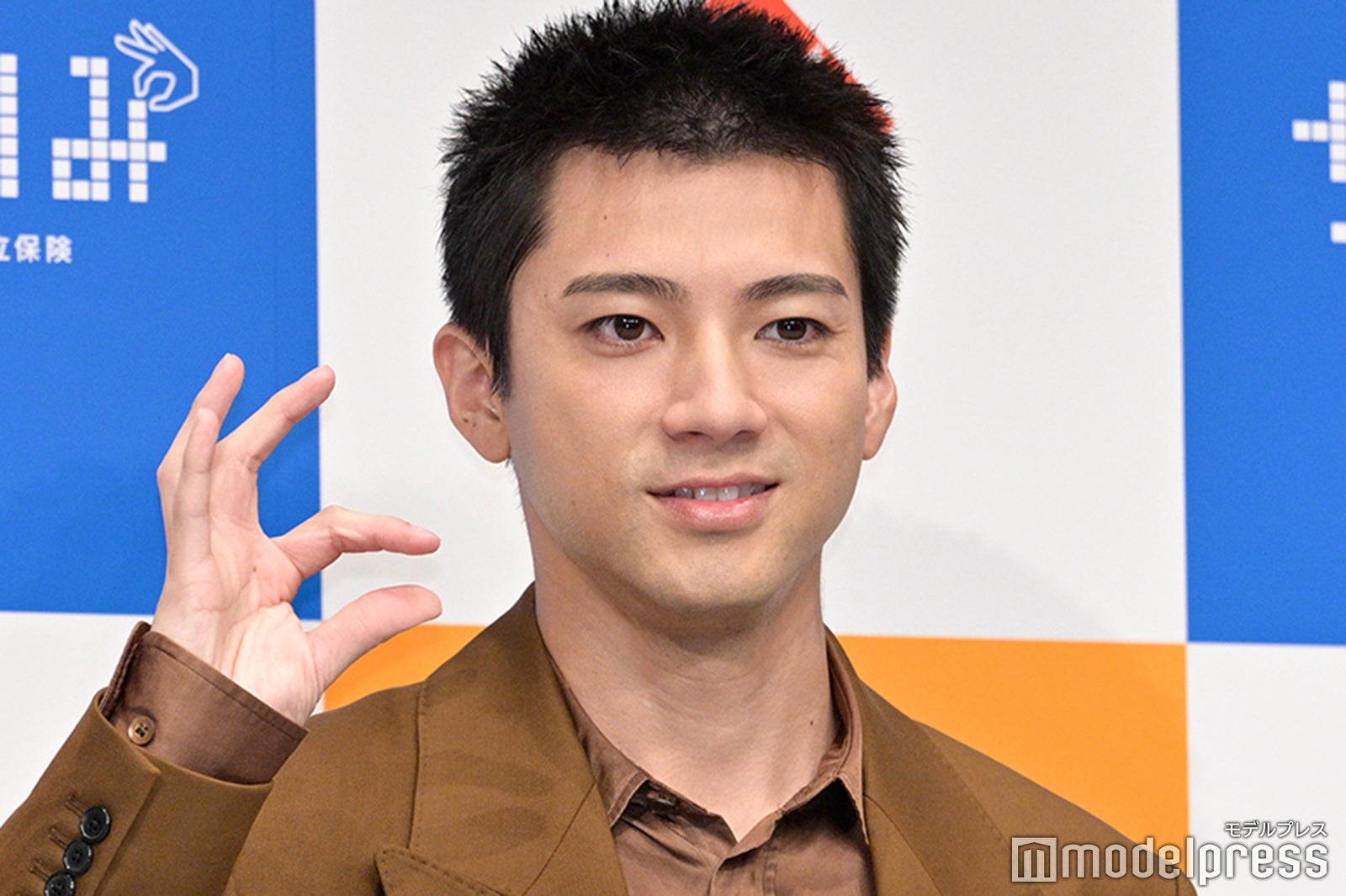 山田裕貴 直筆 書き初め 「魂」 山田裕貴 直筆 書き初め 「魂」
