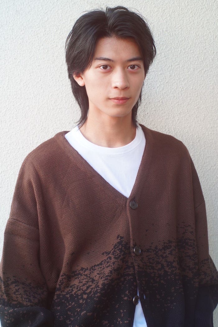 久保将真さん(提供写真)