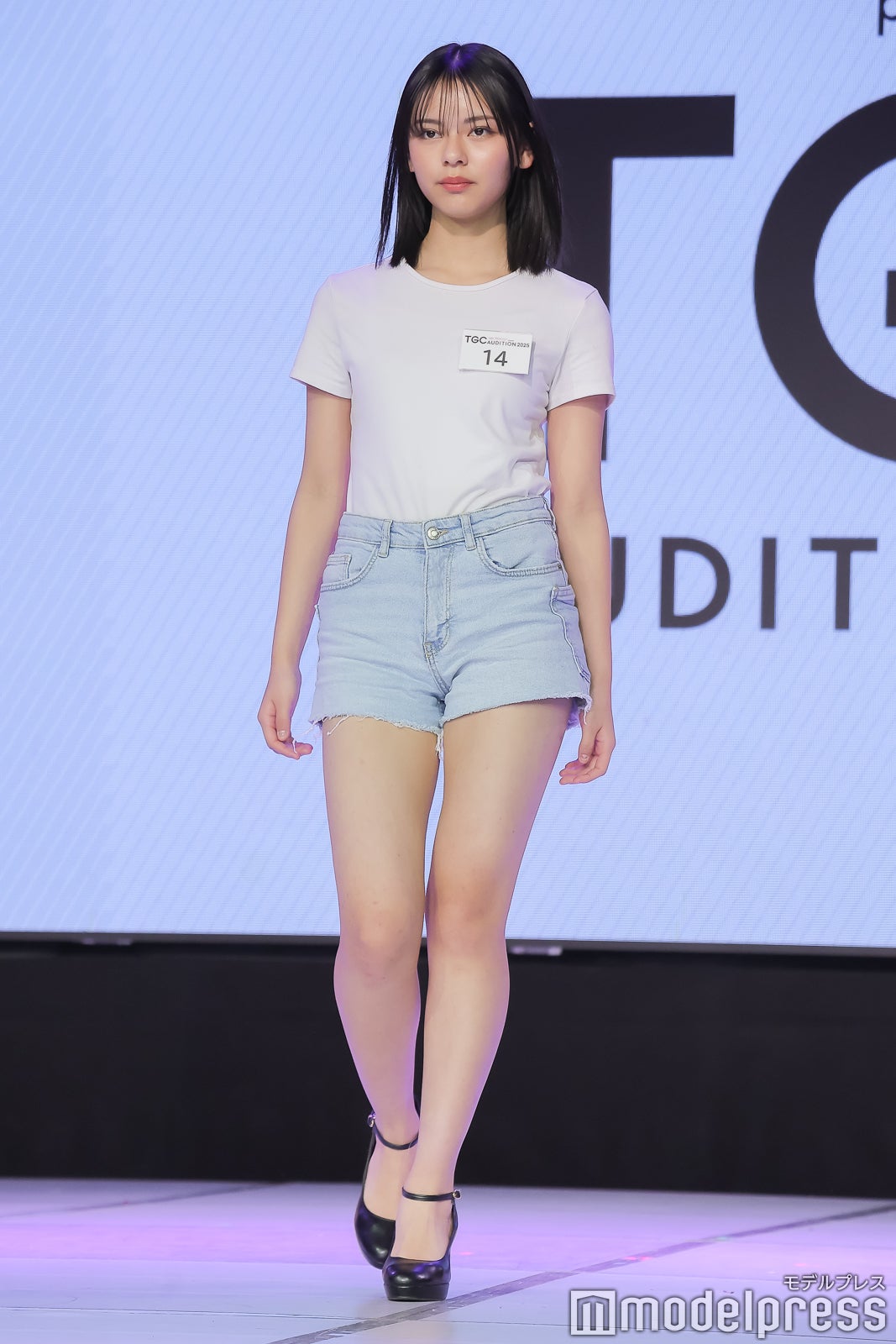 カリンさん（C）モデルプレス