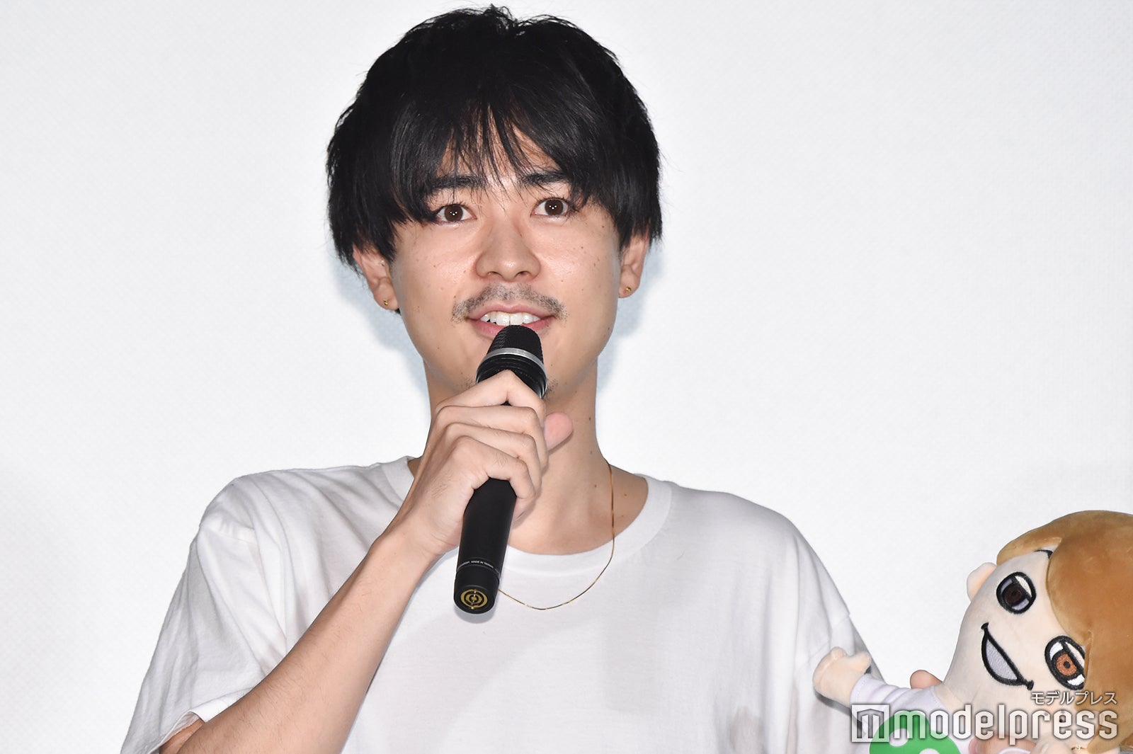 成田凌 （C）モデルプレス