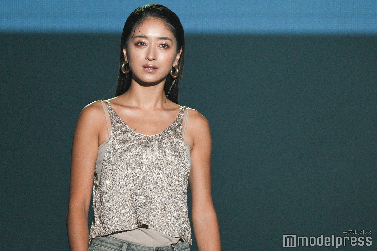 みちょぱ（池田美優）（C）モデルプレス