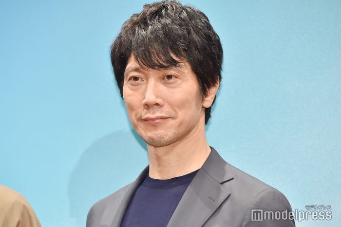 佐々木蔵之介(C)モデルプレス