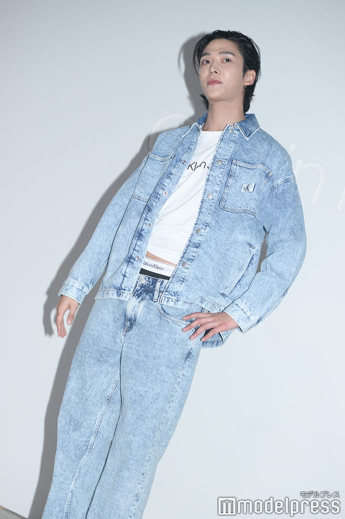 ロウン(C)モデルプレス