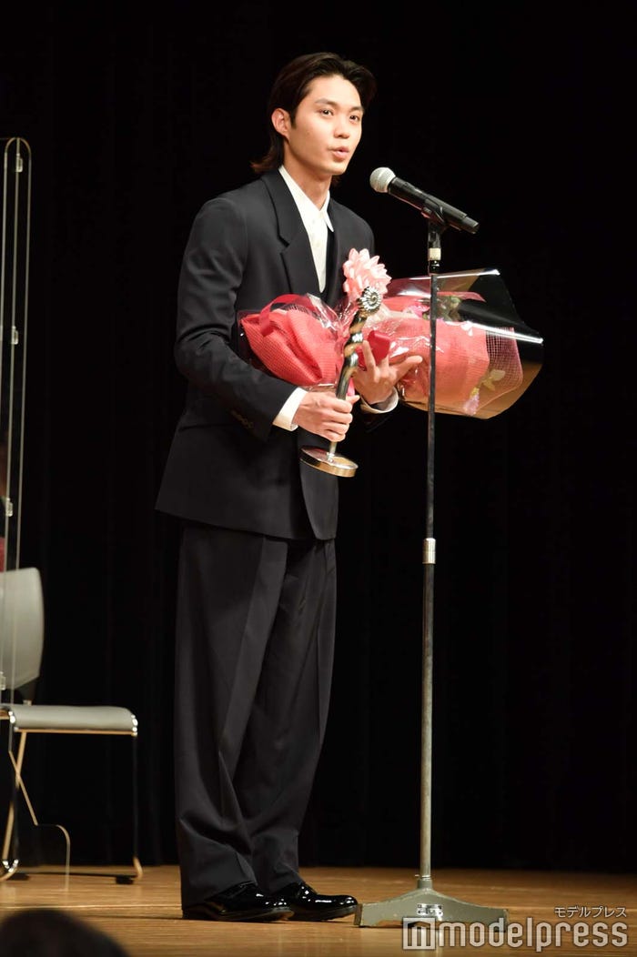 磯村勇斗 (C)モデルプレス