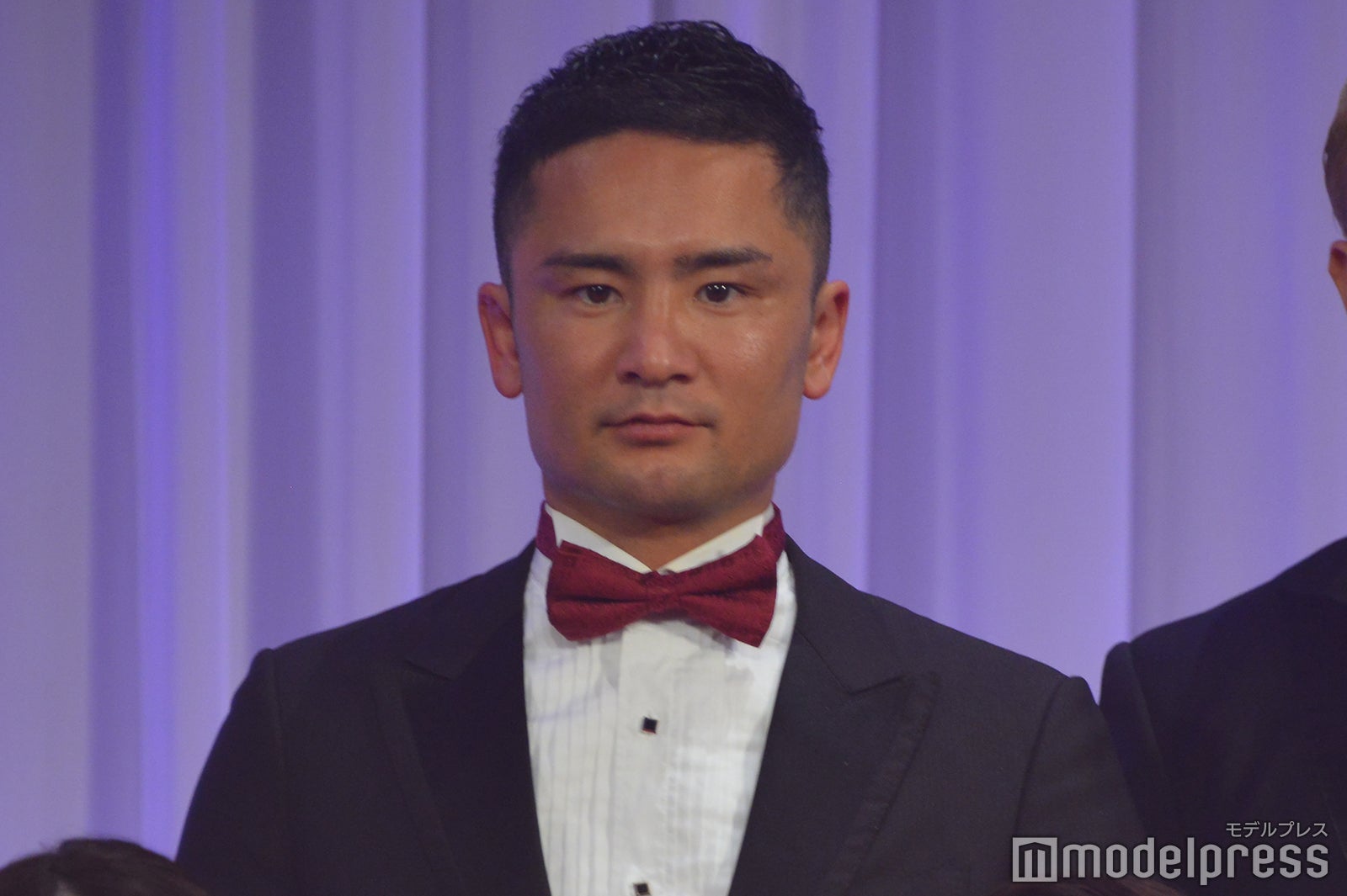 島野浩太朗選手（C）モデルプレス