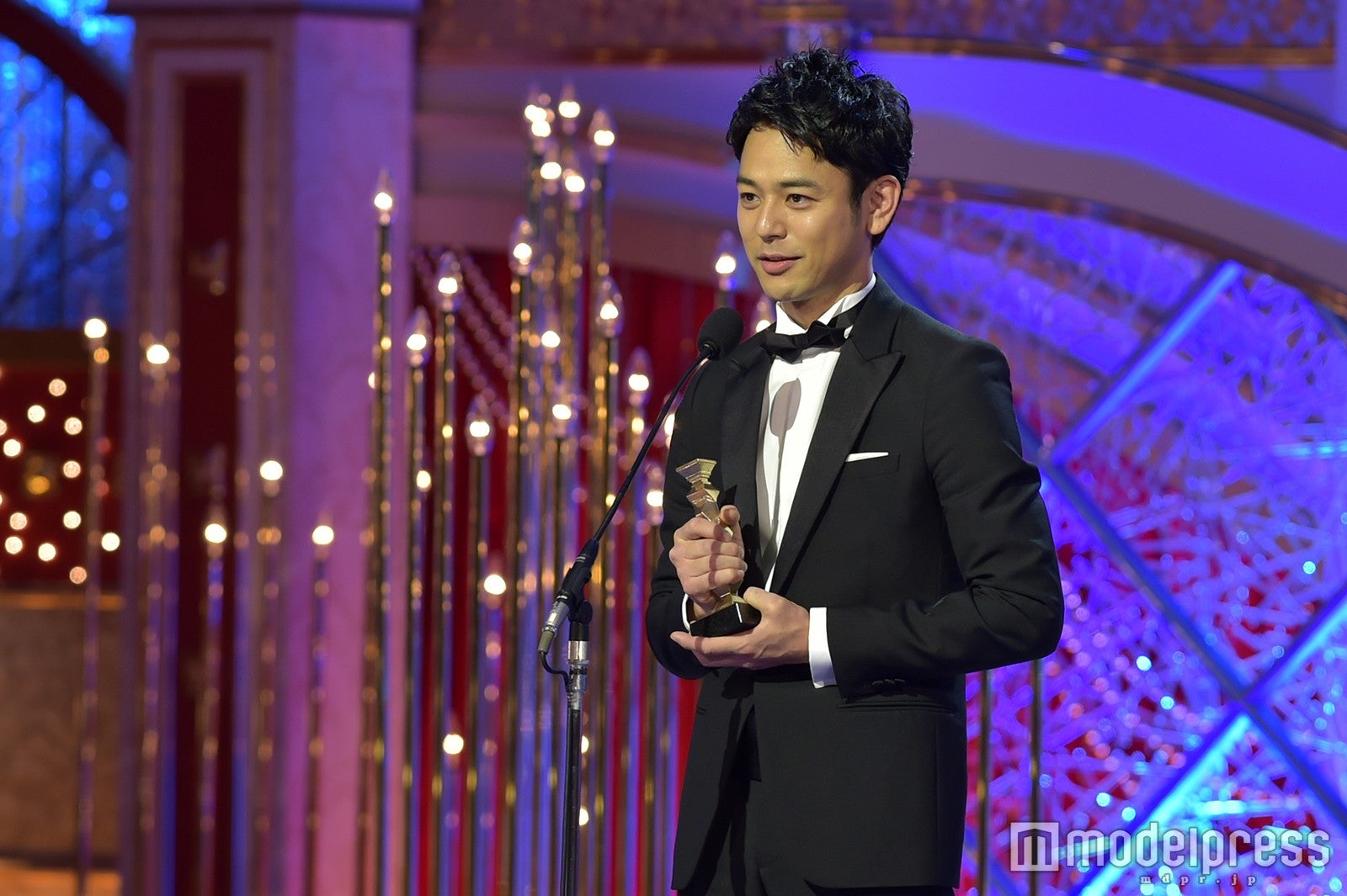 妻夫木聡（C）モデルプレス