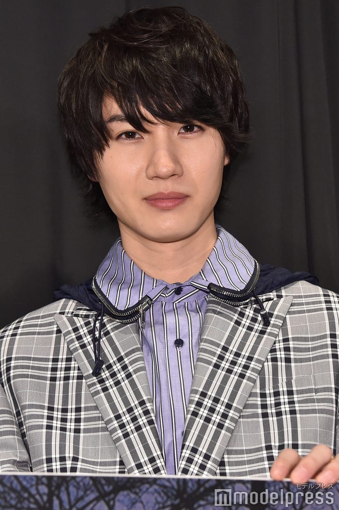 桜田通 (C)モデルプレス