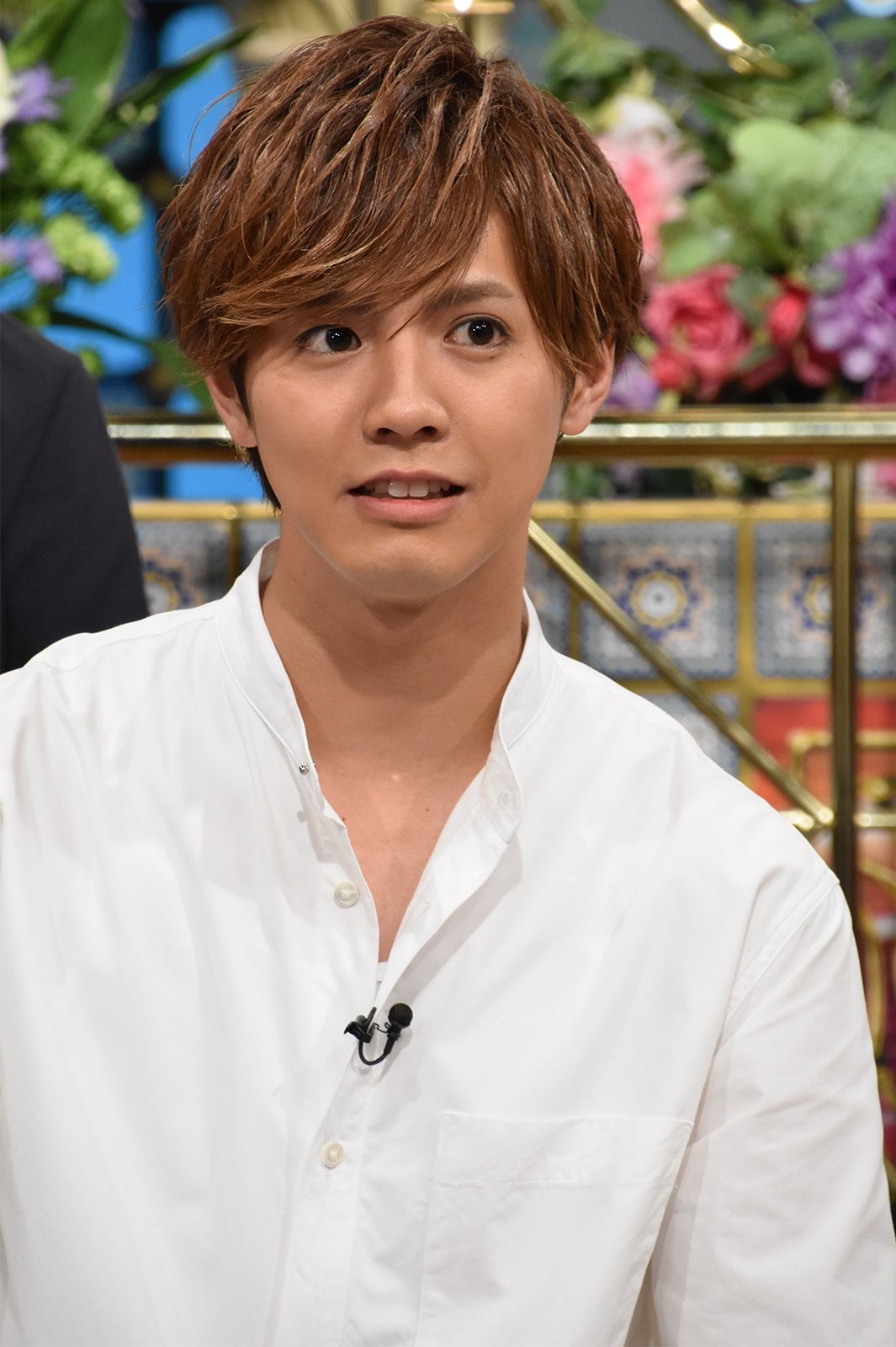 片寄涼太（写真提供：日本テレビ）