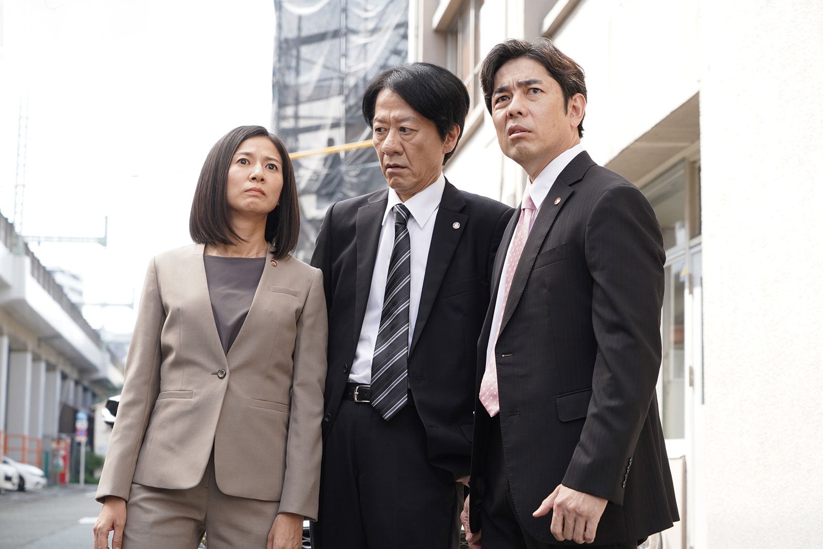 「相棒 season23」第4話（C）テレビ朝日